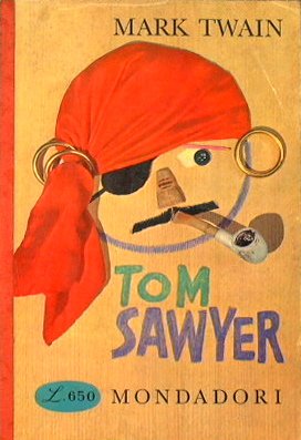Tom Sawyer