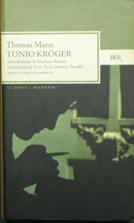 Tonio Kroger