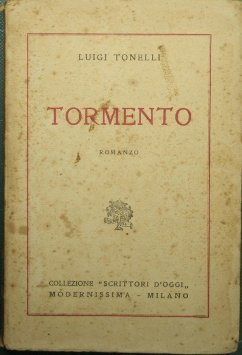 Tormento