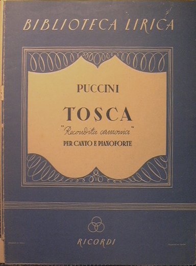 Tosca