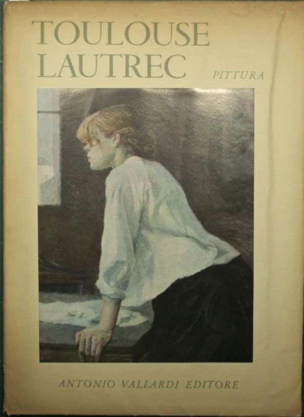 Toulouse Lautrec