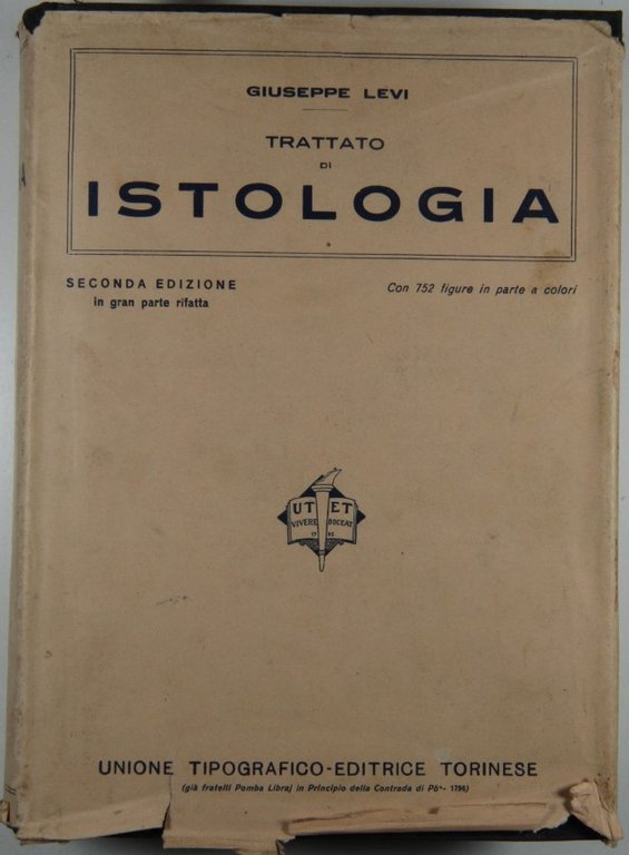 Trattato di istologia