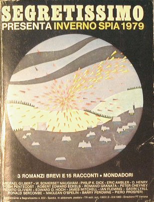 Tre romanzi brevi e quindici racconti | Immagine principale