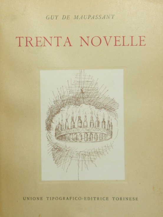 Trenta novelle | Immagine Gallery 2