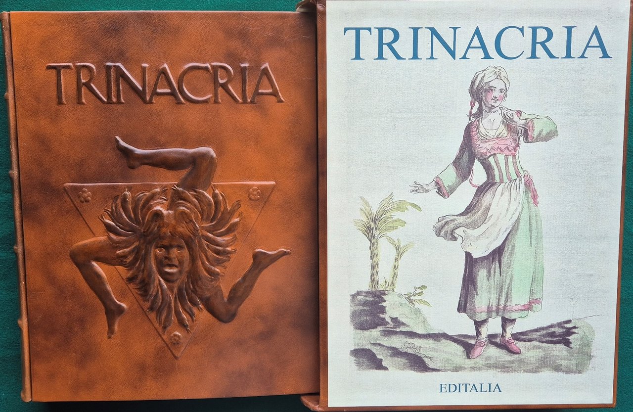 Trinacria