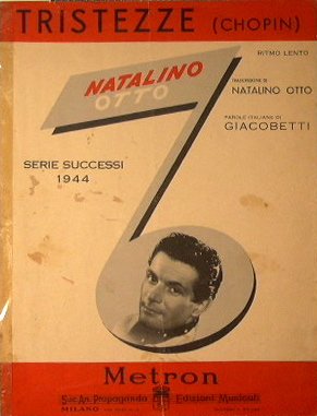 Tristezze | Immagine Gallery 2