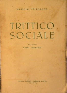 Trittico sociale