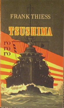 Tsushima