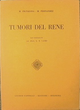 Tumori del rene