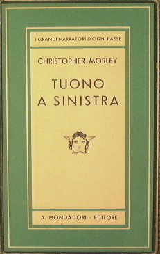 Tuono a sinistra | Immagine Gallery 2