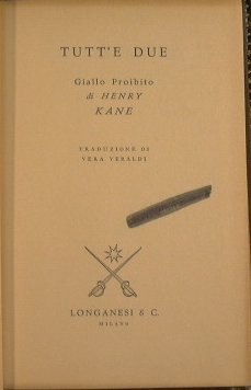 Tutt'e due | Immagine Gallery 2