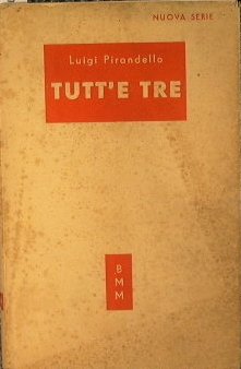 Tutt'e tre | Immagine Gallery 2