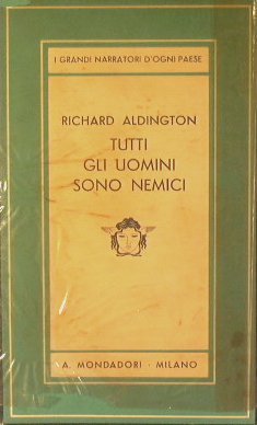 Tutti gli uomini sono nemici | Immagine Gallery 2