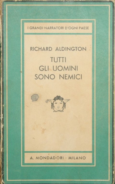 Tutti gli uomini sono nemici | Immagine Gallery 2