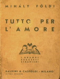 Tutto per l'amore | Immagine Gallery 2