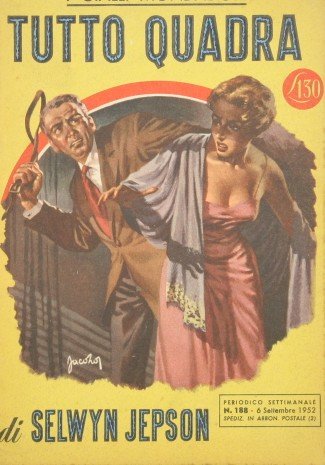 Tutto quadra | Immagine principale