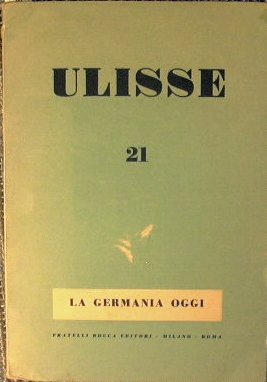 Ulisse