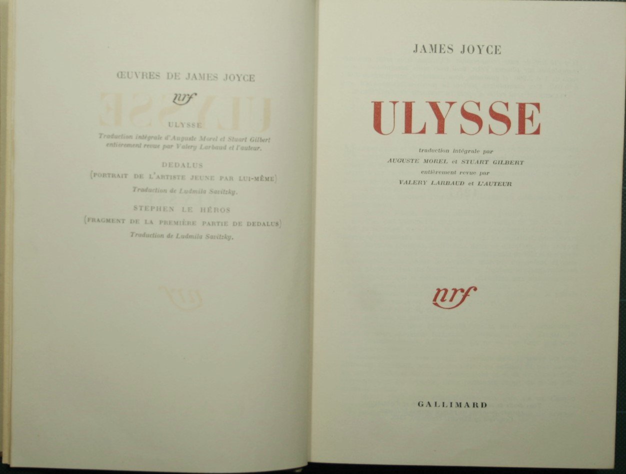 Ulysse