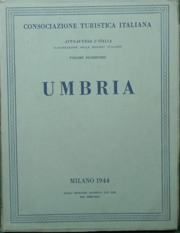 Umbria | Immagine Gallery 2