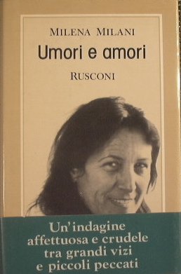 Umori e amori