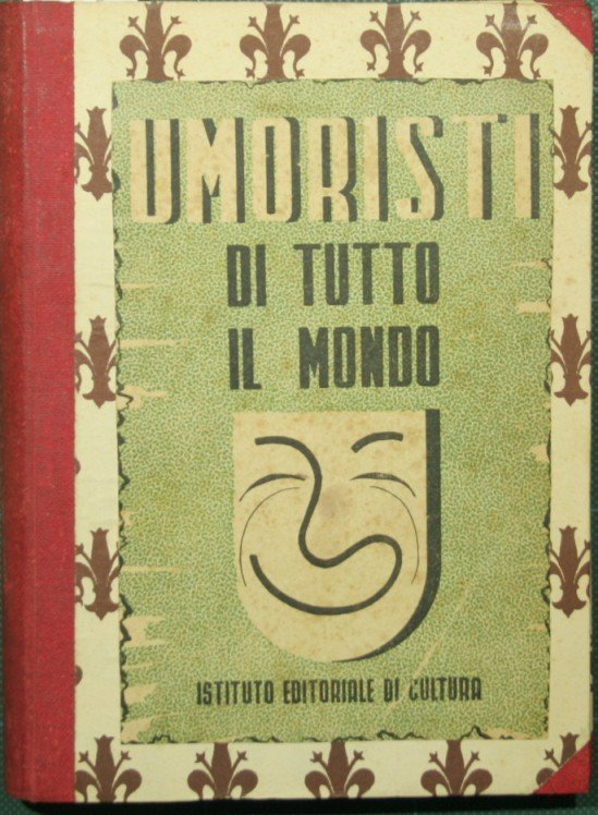 Umoristi moderni di tutto il mondo | Immagine Gallery 2