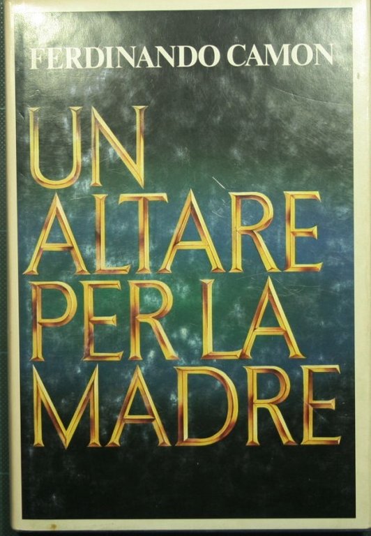 Un altare per la madre
