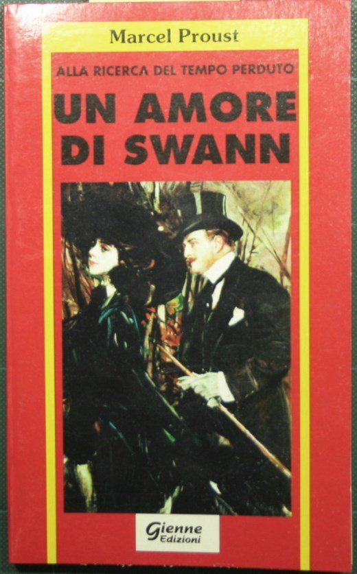 Un amore di Swann