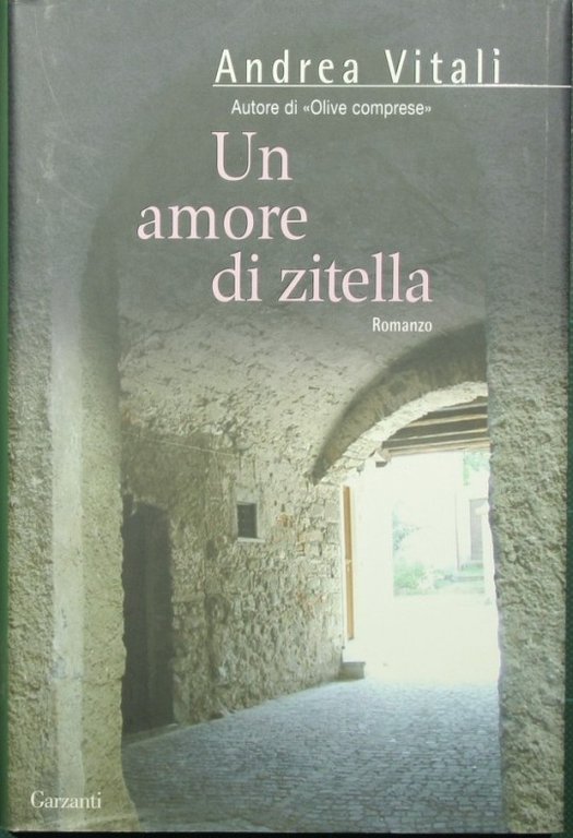 Un amore di zitella | Immagine Gallery 2