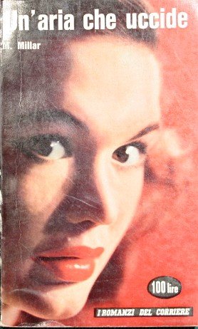 Un'aria che uccide | Immagine principale