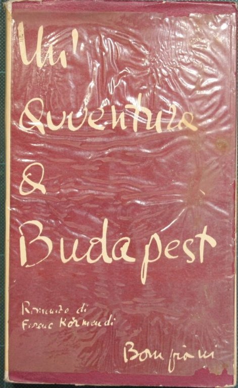 Un'avventura a Budapest | Immagine Gallery 2