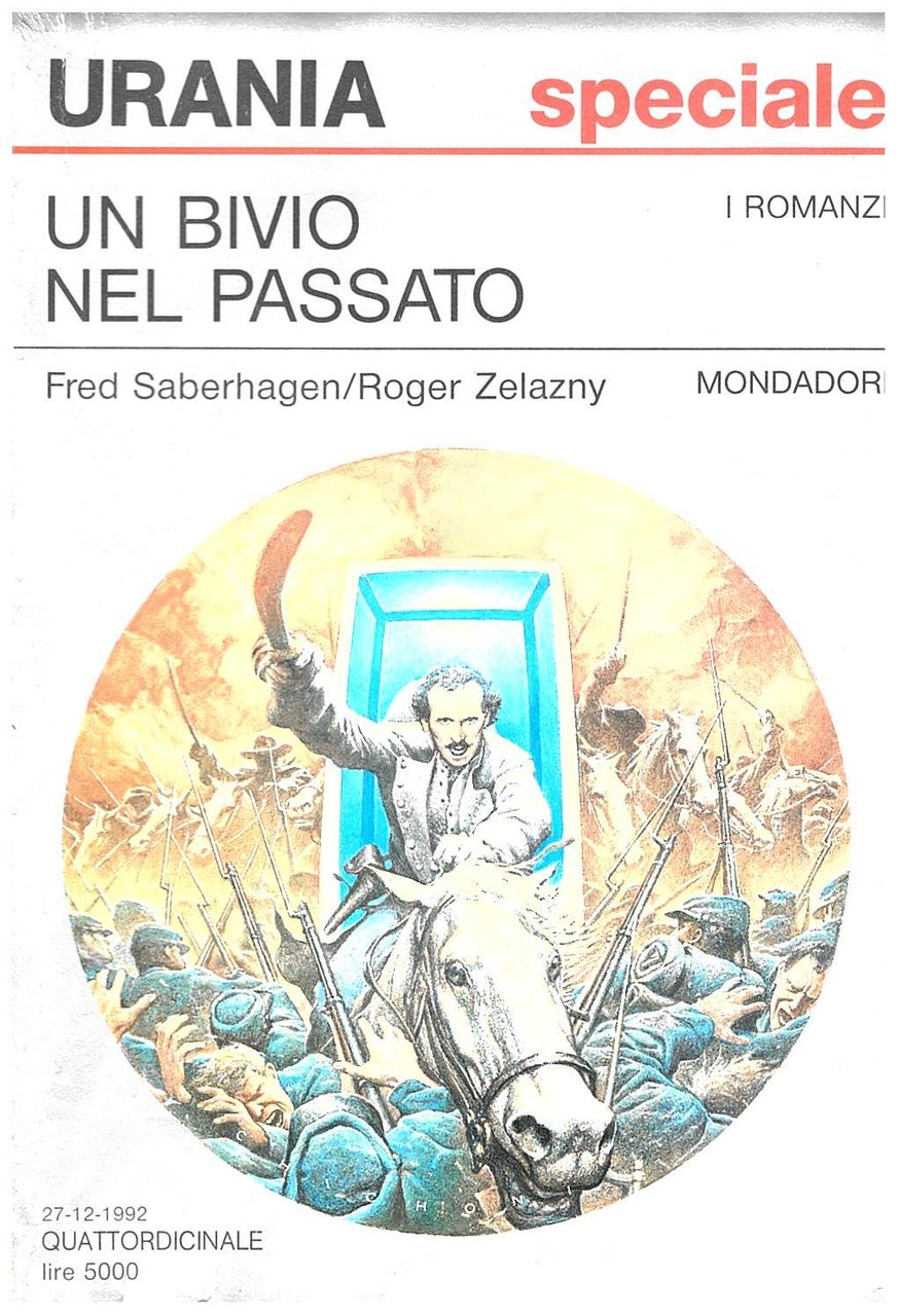 Un bivio nel passato