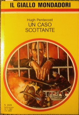Un caso scottante | Immagine Gallery 2
