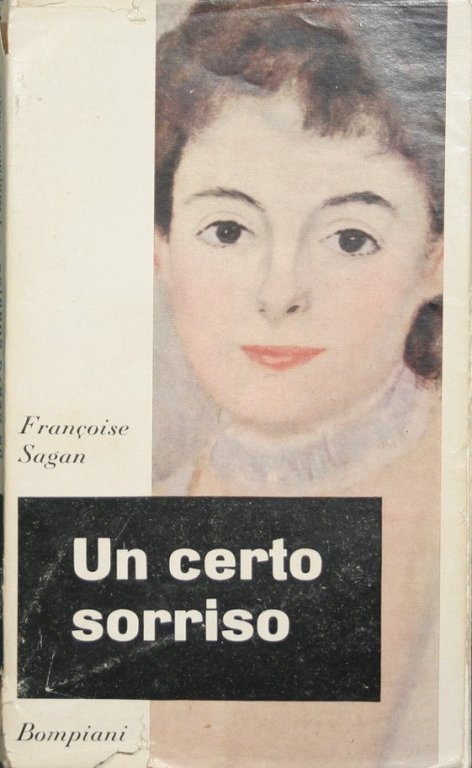 Un certo sorriso | Immagine Gallery 2