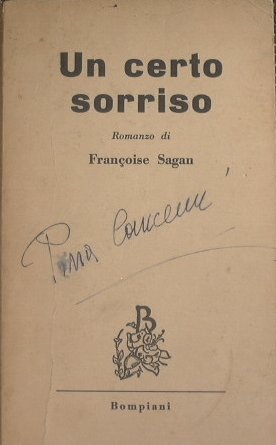 Un certo sorriso