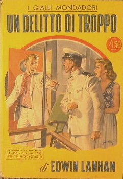 Un delitto di troppo | Immagine Gallery 2