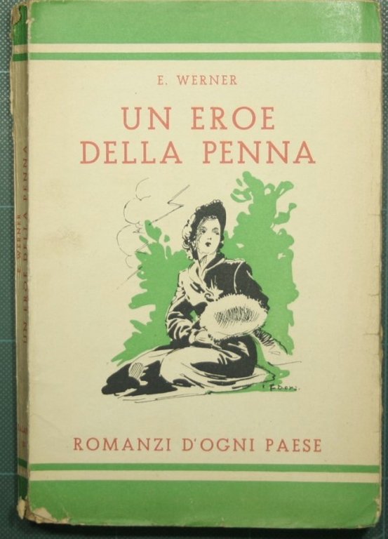 Un eroe della penna | Immagine Gallery 2