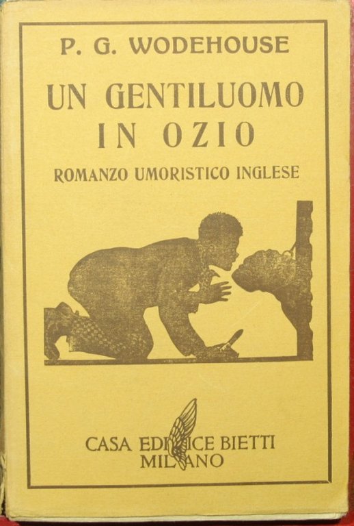 Un gentiluomo in ozio | Immagine Gallery 2