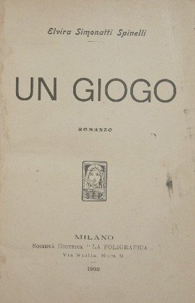Un giogo | Immagine Gallery 3