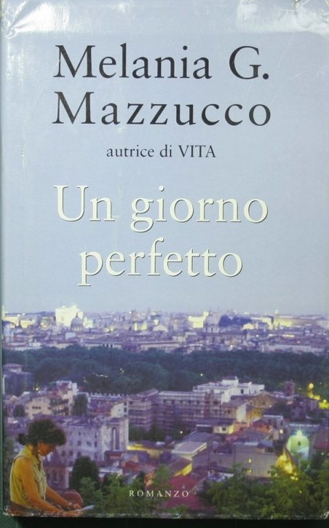 Un giorno perfetto