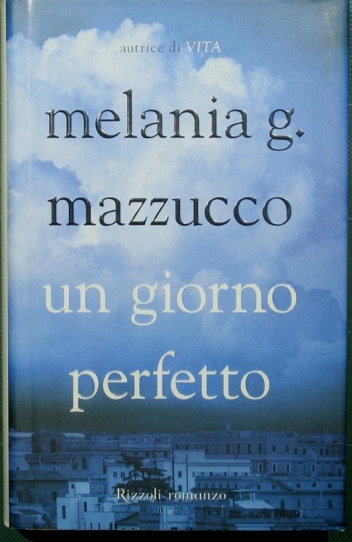Un giorno perfetto | Immagine Gallery 2