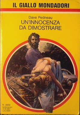 Un'innocenza da dimostrare