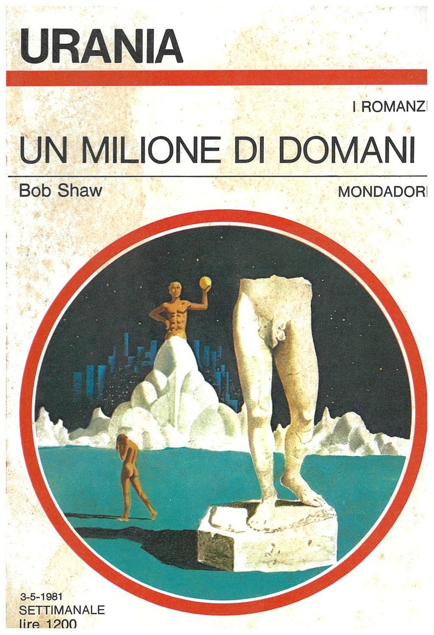 Un milione di domani