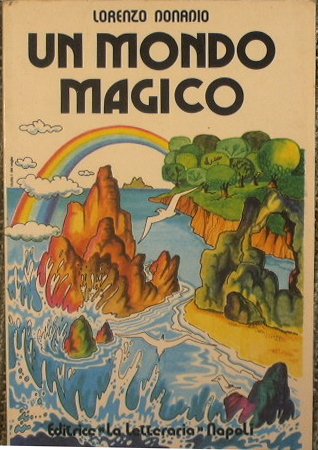 Un mondo magico | Immagine Gallery 2