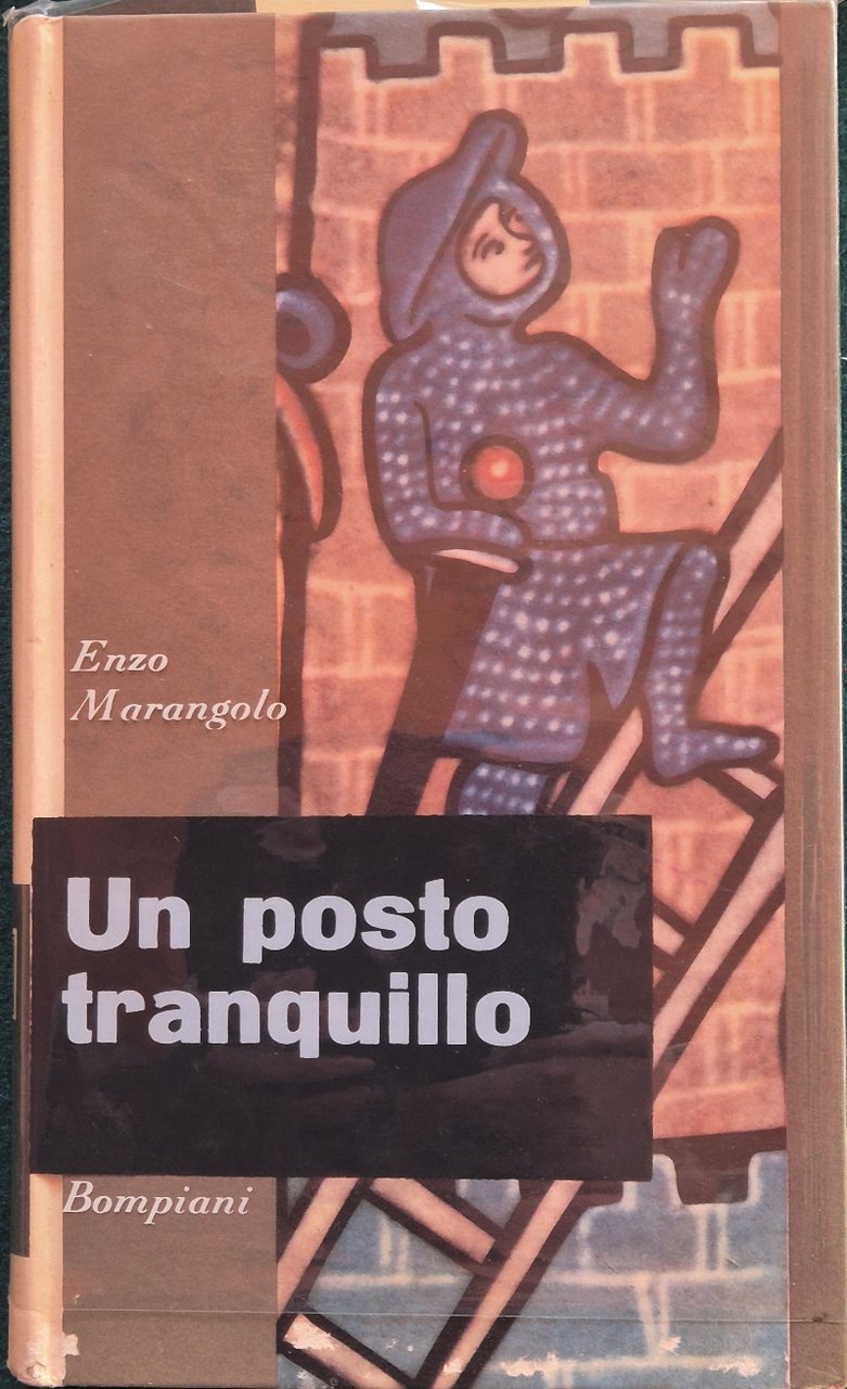 Un posto tranquillo | Immagine principale