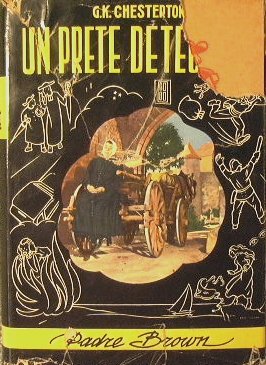 Un prete detective Padre Brown | Immagine Gallery 3