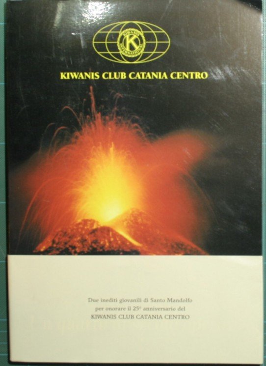 Un quarto di secolo operoso