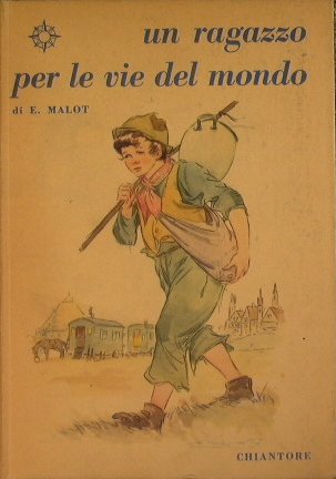 Un ragazzo per le vie del mondo | Immagine Gallery 2