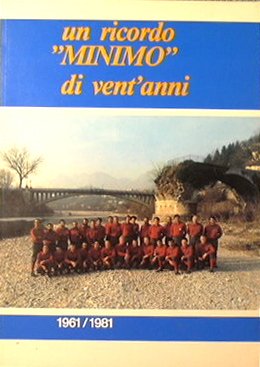 Un ricordo ' Minimo ' di vent'anni | Immagine Gallery 3