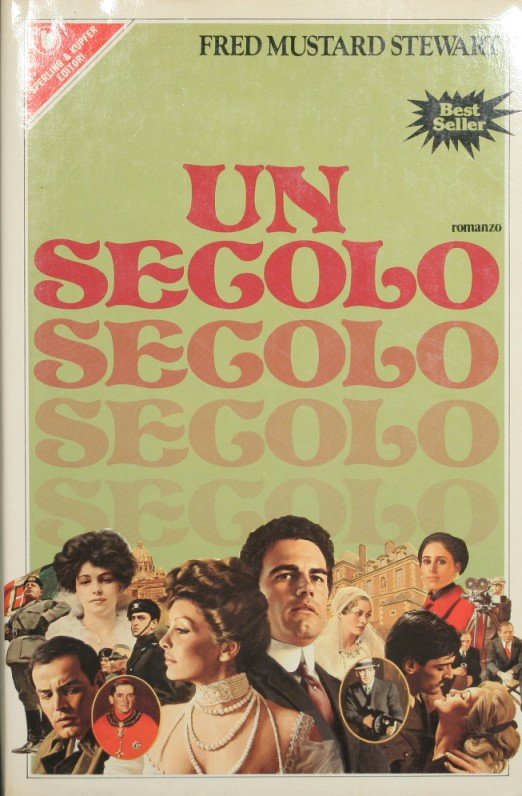 Un secolo | Immagine principale