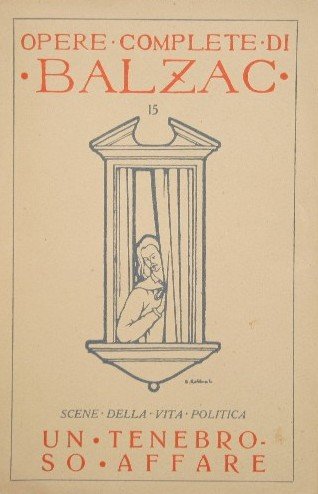 Un tenebroso affare - Un episodio sotto il Terrore | Immagine Gallery 2